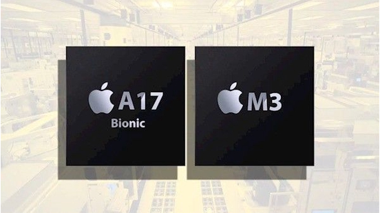 新宾苹果15维修站分享iPhone15系列会用3nm芯片吗 